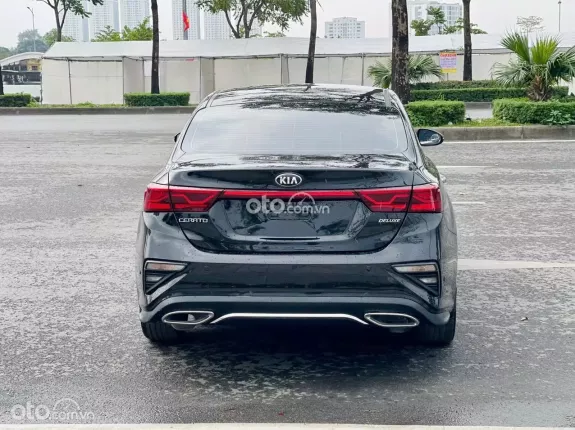 Kia Cerato 1.6 AT Deluxe 2020 - New mới về em trào bán ngay