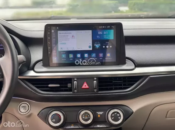 Kia Cerato 1.6 AT Deluxe 2020 - New mới về em trào bán ngay