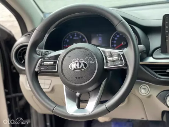 Kia Cerato 1.6 AT Deluxe 2020 - New mới về em trào bán ngay