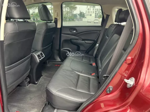 Honda CR-V 2.4L TG 2016 - Honda CRV 2.4 TG 2016