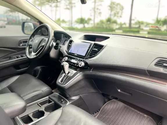 Honda CR-V 2.4L TG 2016 - Honda CRV 2.4 TG 2016