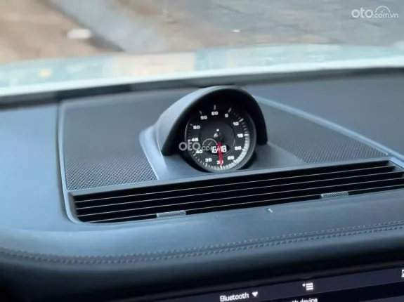 Porsche Panamera 4 Executive 2018 - Porsche Panamera 4 Executive 201