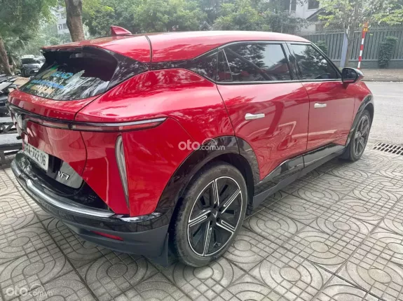 VinFast VF7 Plus 2025 - Xe nhà chạy kỹ