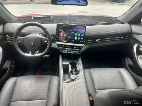 VinFast VF7 Plus 2025 - Xe nhà chạy kỹ