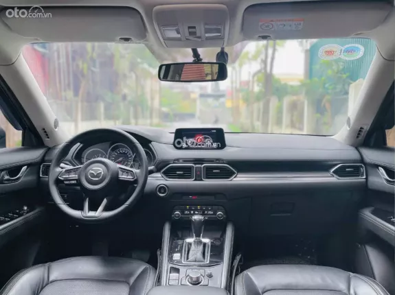 Mazda CX-5 2019 - Xe sang trọng, tiện nghi