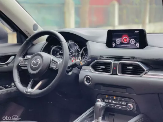 Mazda CX-5 2019 - Xe sang trọng, tiện nghi