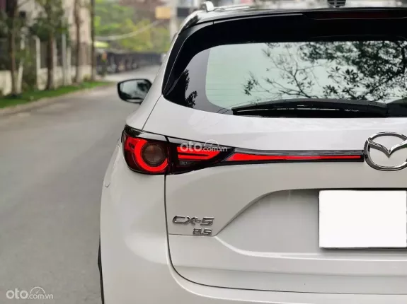 Mazda CX-5 2019 - Xe sang trọng, tiện nghi