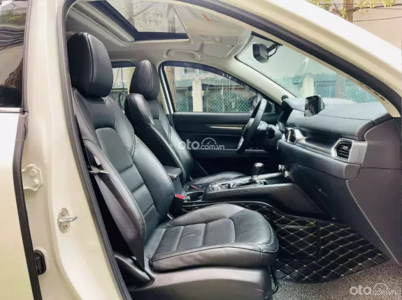 Mazda CX-5 2019 - Xe sang trọng, tiện nghi