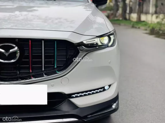 Mazda CX-5 2019 - Xe sang trọng, tiện nghi