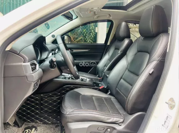 Mazda CX-5 2019 - Xe sang trọng, tiện nghi