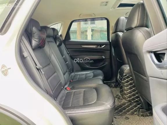 Mazda CX-5 2019 - Xe sang trọng, tiện nghi