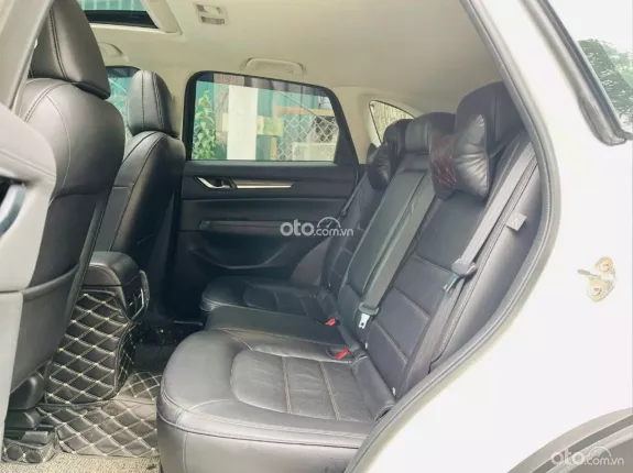 Mazda CX-5 2019 - Xe sang trọng, tiện nghi