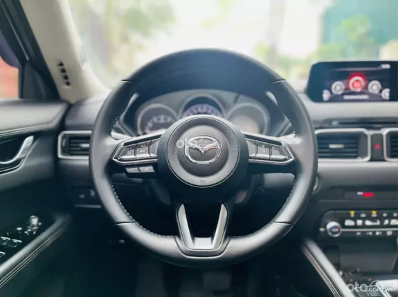 Mazda CX-5 2019 - Xe sang trọng, tiện nghi