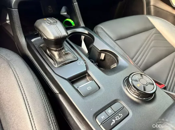 Ford Everest Titanium 2.0L AT 4WD 2024 - XE 7 CHỖ _GẦM CAO_BẢO HÀNH 1 NĂM