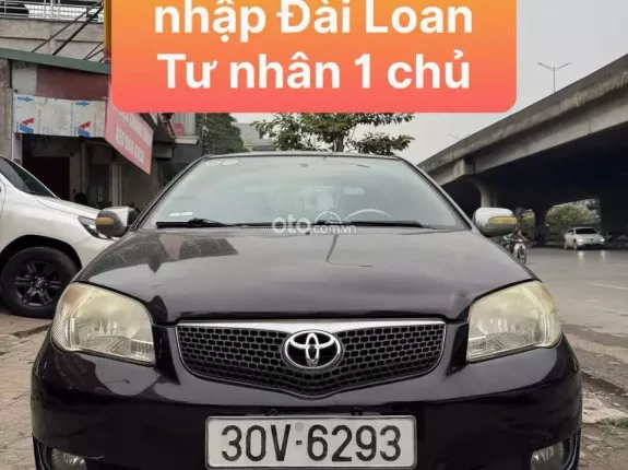 Toyota Vios 1.5G AT 2009 - Bán xe số tự động nhập khẩu chất lượng cao