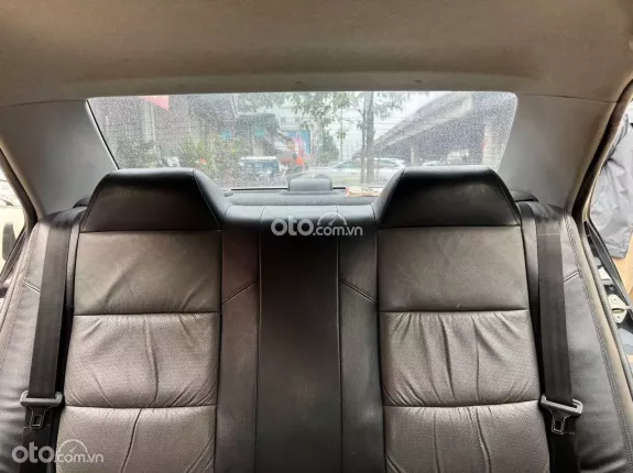 Toyota Vios 1.5G AT 2009 - Bán xe số tự động nhập khẩu chất lượng cao