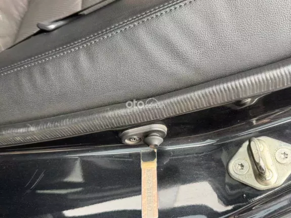 Toyota Vios 1.5G AT 2009 - Bán xe số tự động nhập khẩu chất lượng cao