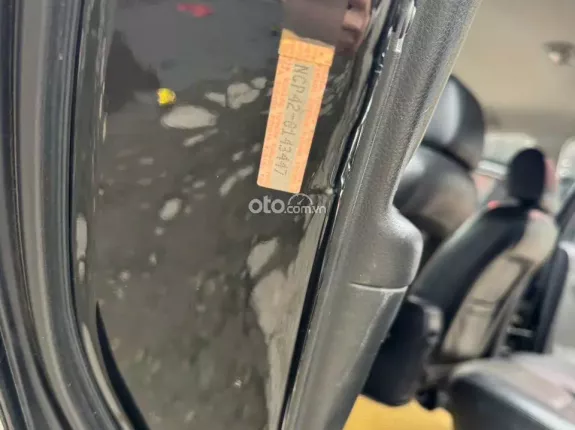 Toyota Vios 1.5G AT 2009 - Bán xe số tự động nhập khẩu chất lượng cao