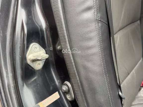 Toyota Vios 1.5G AT 2009 - Bán xe số tự động nhập khẩu chất lượng cao