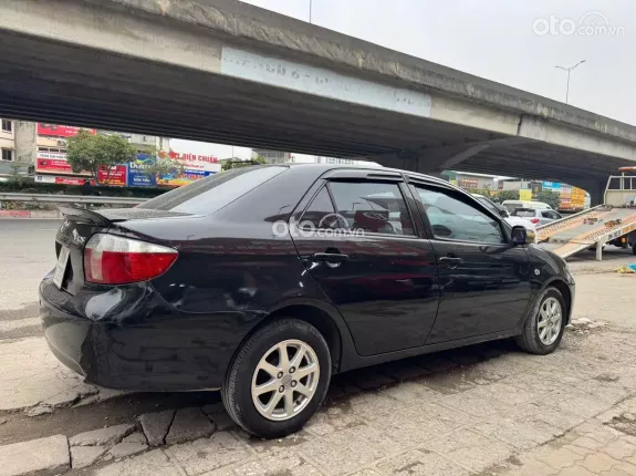 Toyota Vios 1.5G AT 2009 - Bán xe số tự động nhập khẩu chất lượng cao