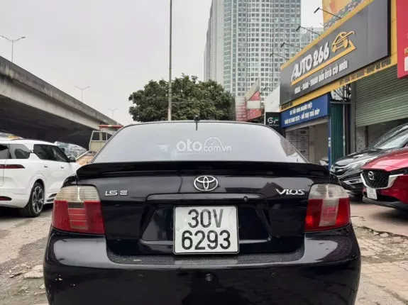 Toyota Vios 1.5G AT 2009 - Bán xe số tự động nhập khẩu chất lượng cao