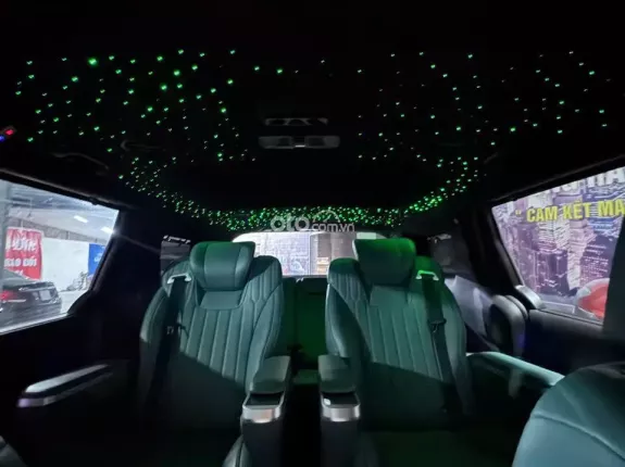 Kia Carnival 2.2D Signature 2022 - Biển đẹp – Tên tư nhân