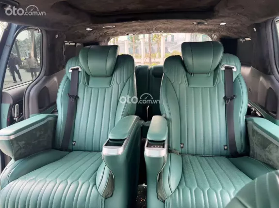 Kia Carnival 2.2D Signature 2022 - Biển đẹp – Tên tư nhân