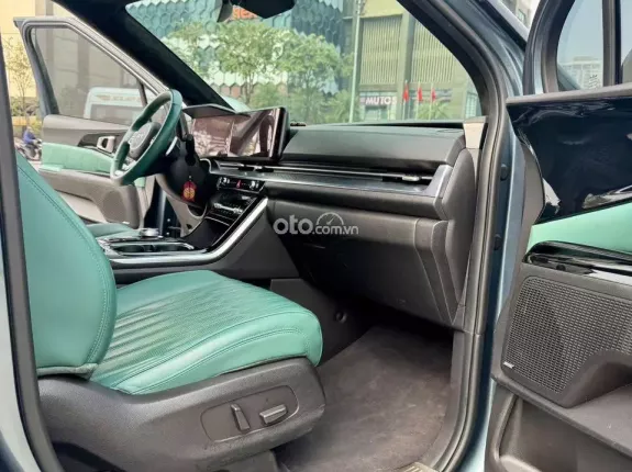 Kia Carnival 2.2D Signature 2022 - Biển đẹp – Tên tư nhân