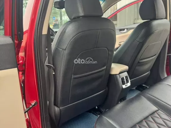 Hyundai Accent 1.4 AT 2023 - Trang bị đầy đủ option