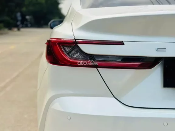 Toyota Camry 2025 - Xe nhập Thái chất lượng cao