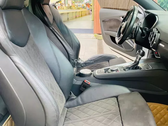 Audi TT S-line 2017 - Odo 30.000km