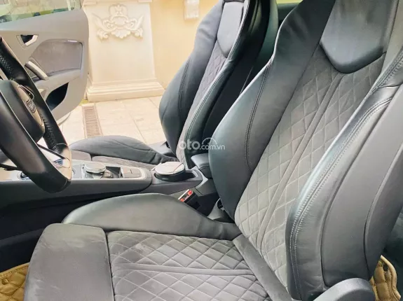 Audi TT S-line 2017 - Odo 30.000km