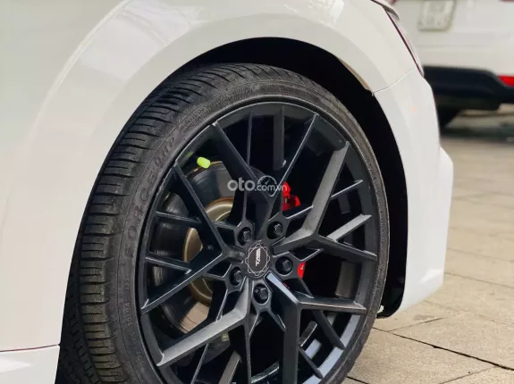 Audi TT S-line 2017 - Odo 30.000km