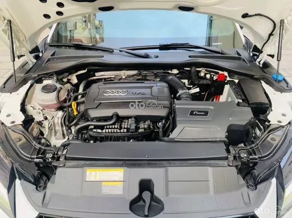 Audi TT S-line 2017 - Odo 30.000km