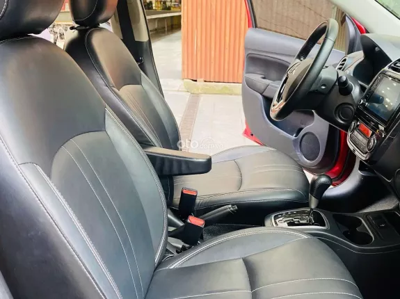 Mitsubishi Attrage CVT 2022 - Xe sedan nhập khẩu giá tốt nhất thị trường