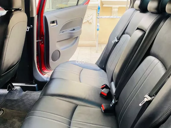 Mitsubishi Attrage CVT 2022 - Xe sedan nhập khẩu giá tốt nhất thị trường