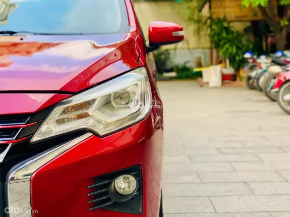 Mitsubishi Attrage CVT 2022 - Xe sedan nhập khẩu giá tốt nhất thị trường