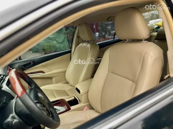 Toyota Camry 2.5G 2013 - Toyota Camry 2.5G 2013