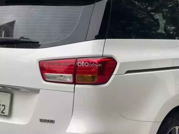 Kia Sedona 2.2 DATH 2017 - Kia Sedona 2.2 DATH 2017