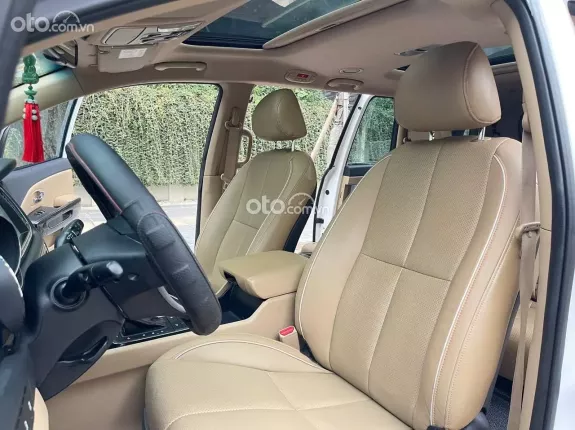 Kia Sedona 2.2 DATH 2017 - Kia Sedona 2.2 DATH 2017
