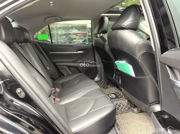 Toyota Camry 2.5Q 2020 - Odo 6.6v zin cực chất