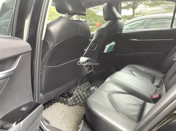 Toyota Camry 2.5Q 2020 - Odo 6.6v zin cực chất