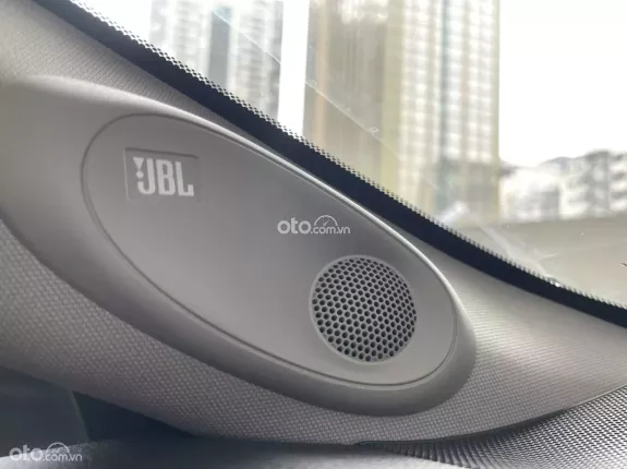 Toyota Camry 2.5Q 2020 - Odo 6.6v zin cực chất