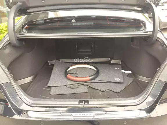 Toyota Camry 2.5Q 2020 - Odo 6.6v zin cực chất