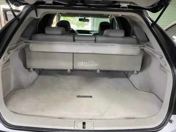 Lexus RX 350 2010 - AWD full