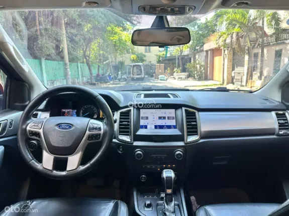 Ford Ranger 2021 - BÁN TẢI 2 CẦU SỐ TỰ ĐỘNG BẢN LIMITED _XE CHÍNH HÃNG_CHẤT LƯỢNG