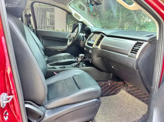 Ford Ranger 2021 - BÁN TẢI 2 CẦU SỐ TỰ ĐỘNG BẢN LIMITED _XE CHÍNH HÃNG_CHẤT LƯỢNG