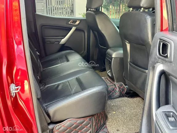 Ford Ranger 2021 - BÁN TẢI 2 CẦU SỐ TỰ ĐỘNG BẢN LIMITED _XE CHÍNH HÃNG_CHẤT LƯỢNG