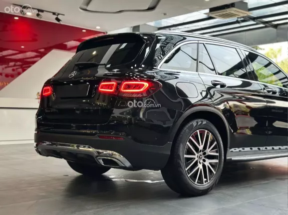 Mercedes-Benz GLC 200 4Matic 2022 - XE HOT CÓ SẴN GIAO NGAY!!