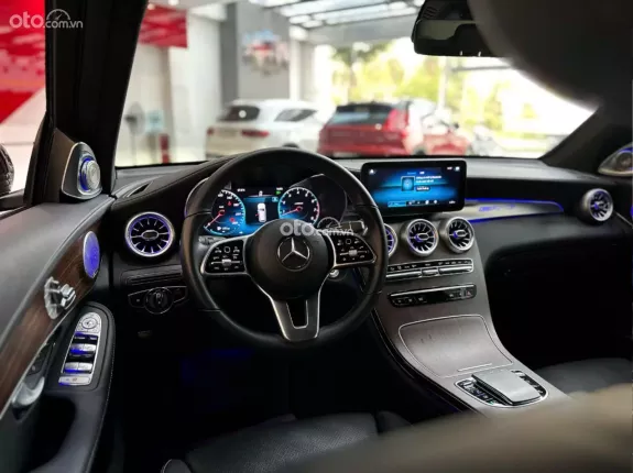 Mercedes-Benz GLC 200 4Matic 2022 - XE HOT CÓ SẴN GIAO NGAY!!